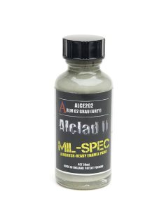 Alclad 2 - RLM 02 Grey 30ml