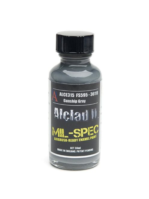 Alclad 2 - Gunship Gray (FS59536118) 30ml
