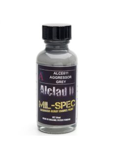 Alclad 2 - Aggressor Grey (FS36251) 30ml