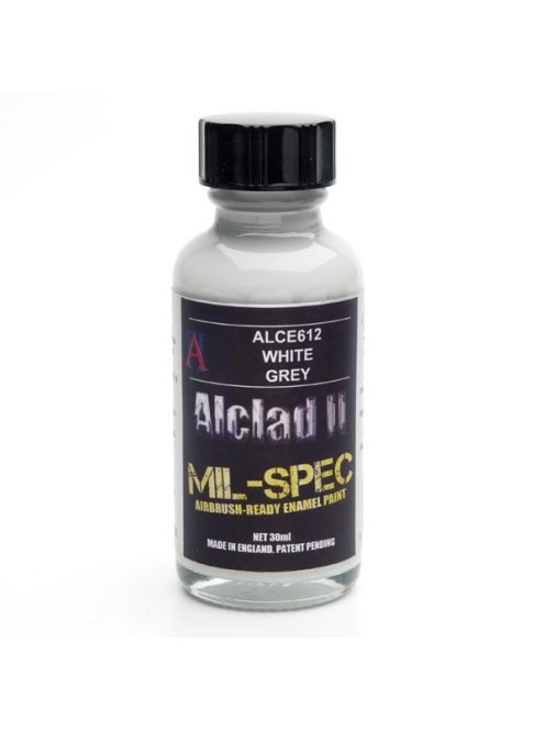 Alclad 2 - White Grey (FS36628) 30ml