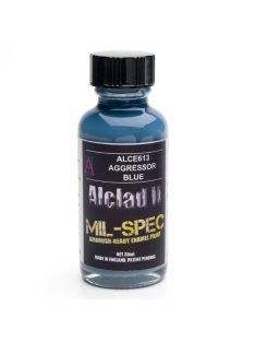 Alclad 2 - Aggressor Blue (FS35109) 30ml