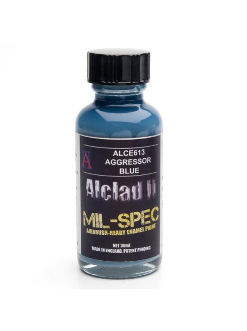 Alclad 2 - Aggressor Blue (FS35109) 30ml