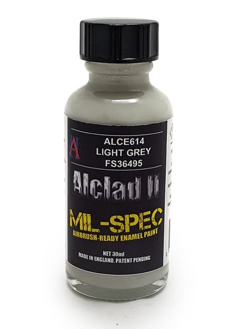 Alclad 2 - Light Grey (FS36495) 30ml