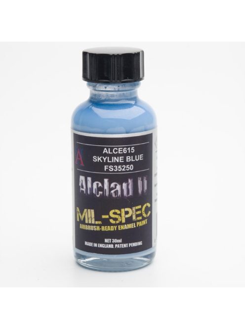 Alclad 2 - Skyline Blue (FS25250) 30ml