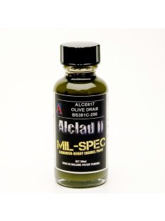 Alclad 2 - Olive Drab (BS381C298) 30ml