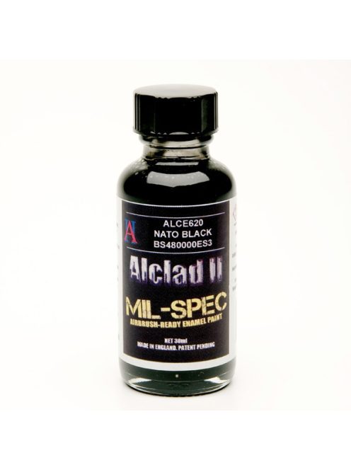 Alclad 2 - Nato Black (BS480000ES3) 30ml