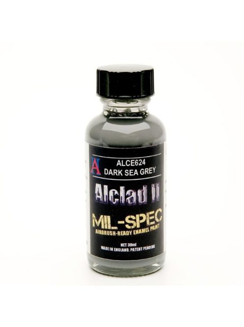 Alclad 2 - Dark Sea Grey 30ml