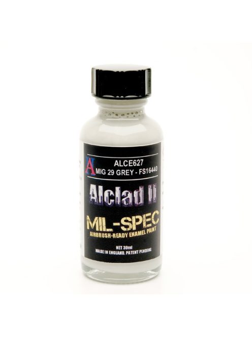 Alclad 2 - Mig Grey 29 (FS16440) 30ml
