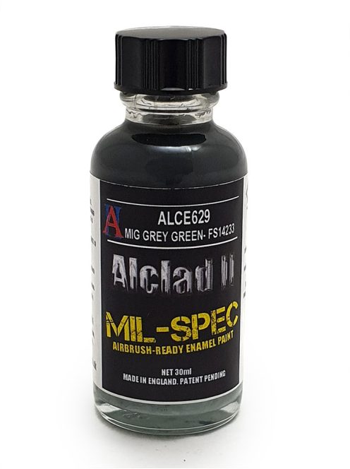 Alclad 2 - Mig Grey Green (FS14233) 30ml