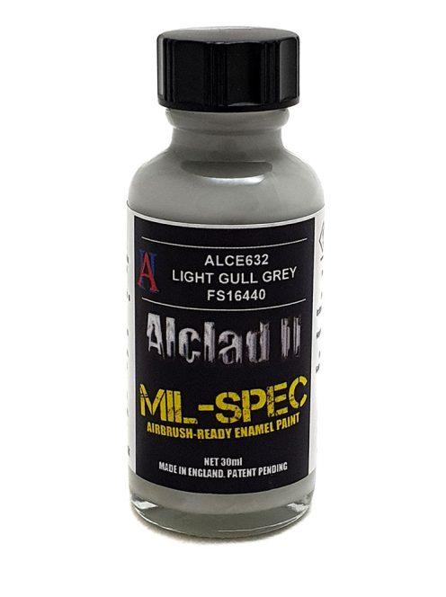 Alclad 2 - Light Gull Grey (FS16440) 30ml
