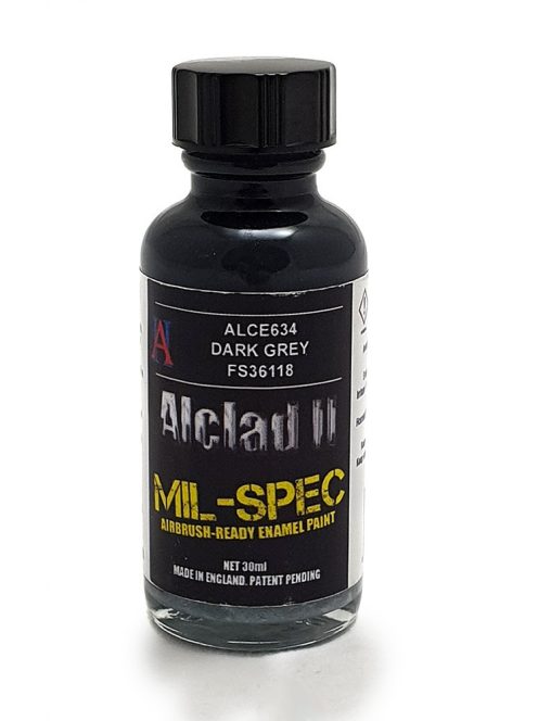 Alclad 2 - Dark Grey (FS36118) 30ml