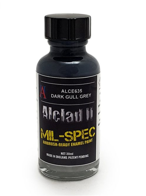 Alclad 2 - Dark Gull Grey 30ml