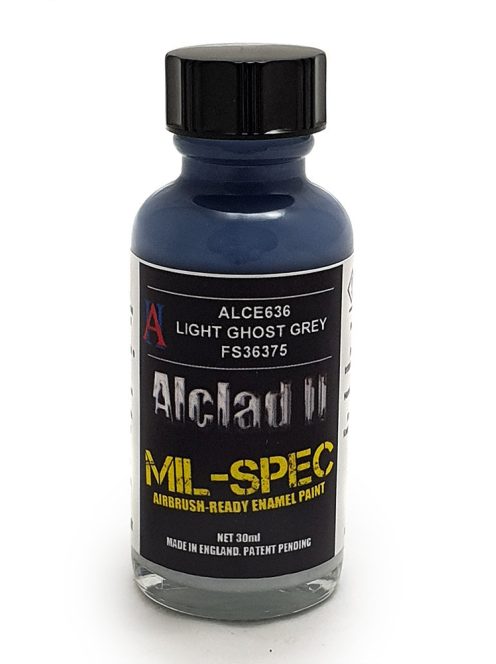 Alclad 2 - Light Ghost Grey (FS36375) 30ml