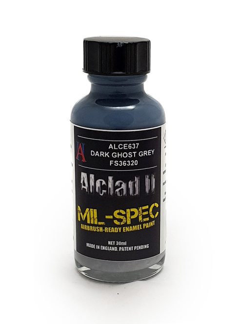 Alclad 2 - Dark Ghost Grey (FS36320) 30ml