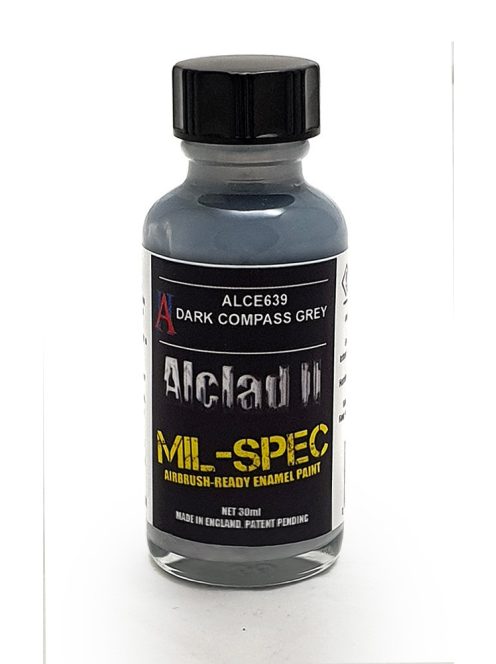 Alclad 2 - Dark Compass Grey 30ml