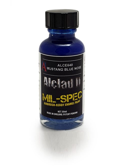 Alclad 2 - Mustang Blue Nose 30ml