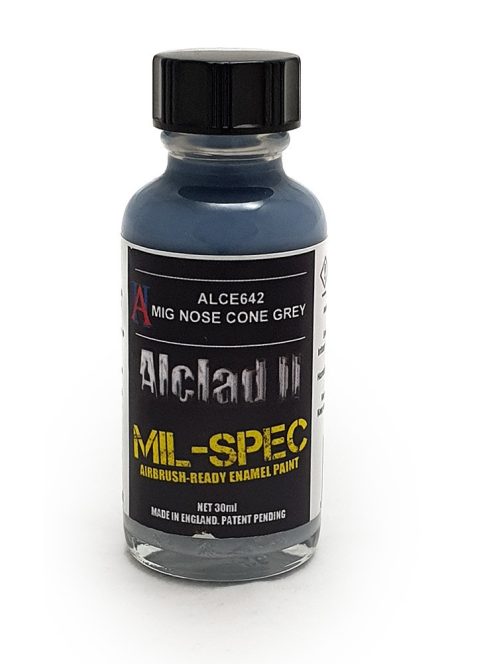 Alclad 2 - Mig Nose Cone Grey 30ml