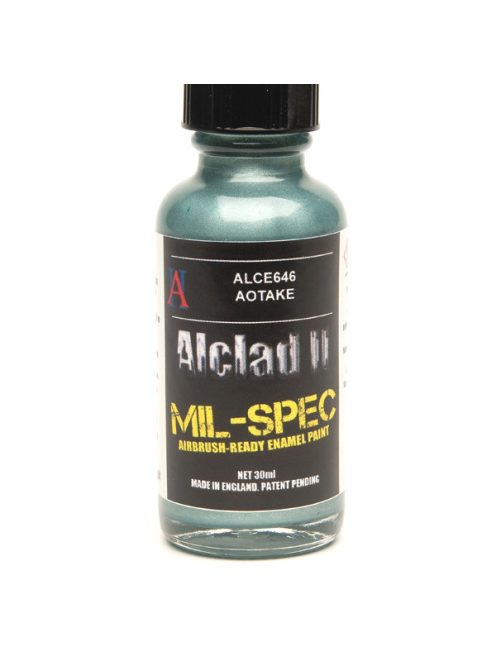 Alclad 2 - Aotake