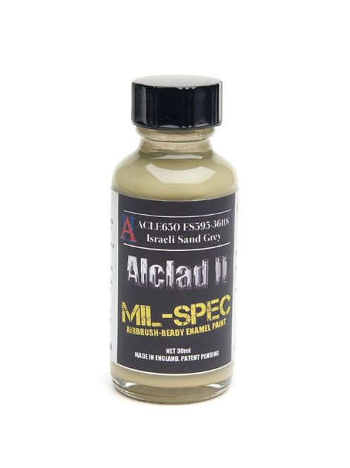 Alclad 2 - Israeli Sand Grey 30ml