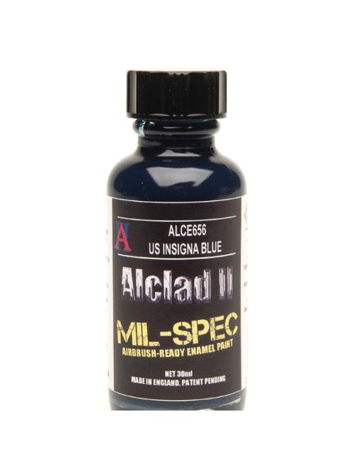 Alclad 2 - US Insignia Blue