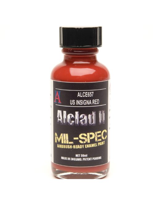 Alclad 2 - US Insignia Red