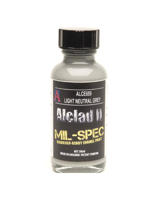 Alclad 2 - Light Neutral Grey