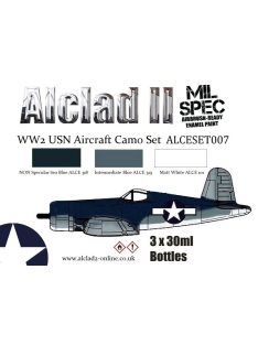 Alclad 2 - USN WWII Aircraft 30ml
