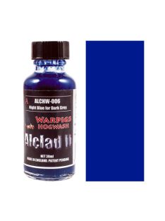 Alclad 2 - Night Blue for Dark Grey 30ml