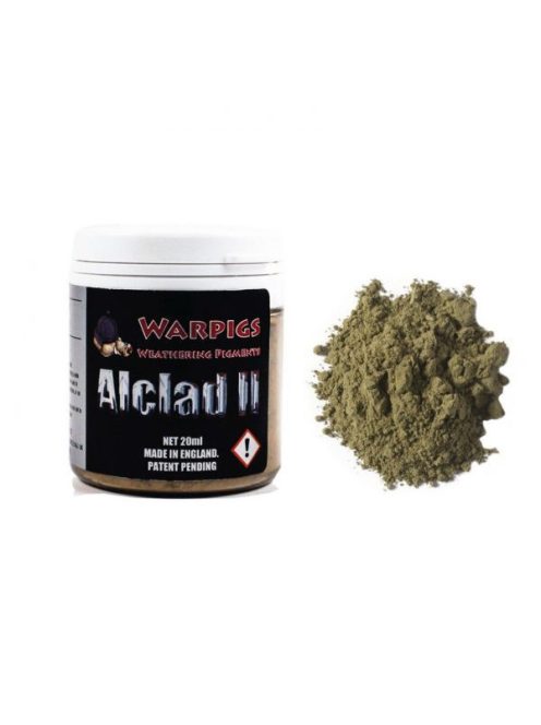 Alclad 2 - Olive Drab 20ml