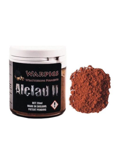 Alclad 2 - Brick Dust 20ml