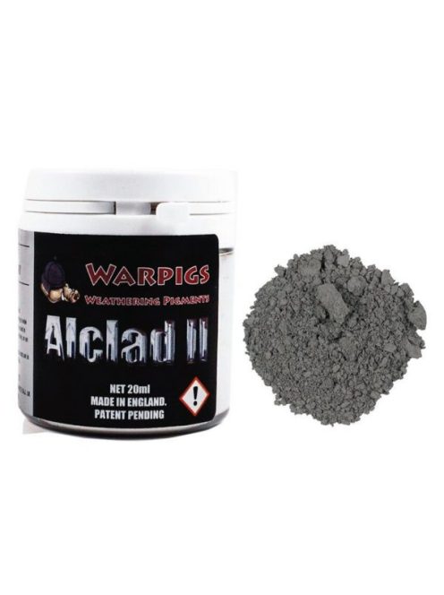Alclad 2 - Dark Ashes Grey 20ml