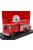 Alerte - SAVIEM SM7 DOUBLE CABINE TANKER TRUCK SAPEURS POMPIERS ROCHER FPT 28 EURE-ET-LOIR 1976 RED