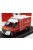 Alerte - Renault Master Van Was Sdis 77 Vehicule De Secours Et D'Assistance Aux Victimes Ambulance Sapeurs Pompier 2019 Red White Yellow
