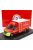 Alerte - RENAULT MASTER VAN WAS SDIS 47 VEHICULE DE SECOURS ET D'ASSISTANCE AUX VICTIMES AMBULANCE SAPEURS POMPIER 2019 RED WHITE YELLOW