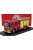 Alerte - SCANIA P280 TANKER TRUCK DOUBLE CABINE GIMAEX FPTSR SDIS 21 SAPEURS POMPIERS DE LA COTE D'OR 2009 RED YELLOW