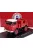 Alerte - SAVIEM | SM5 CAMIVA TANKER TRUCK CCF SDIS 78 SAPEURS POMPIERS 1976 | RED WHITE