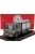 Alerte - RENAULT | G230 PHASE II TANKER TRUCK CAMIVA FPT ARMEE DE L'AIR 1991 | MILITARY GREEN