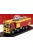 Alerte - SCANIA P450 TANKER TRUCK GALLIN CCFS 13400 32T SAPEURS POMPIERS 4-ASSI 2019 RED YELLOW