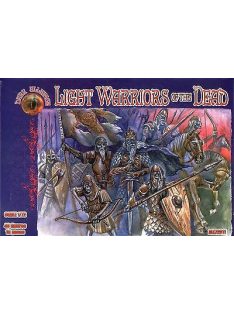 Alliance - Light warriors of the Dead