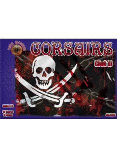 ALLIANCE - Corsairs, set 1