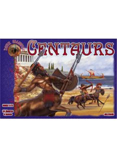 ALLIANCE - Centaurs