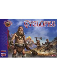 ALLIANCE - Cyclopes