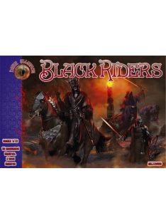 ALLIANCE - Black riders