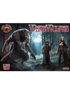 ALLIANCE - Werewolfes