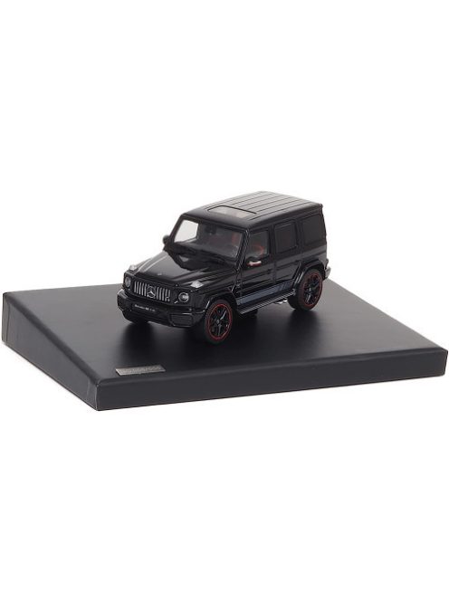 Almostreal - 1:43 Mercedes-Amg G63 - 2019 - Obsidian Black - Almost Real