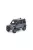 Almostreal - 1:43 Brabus 550 Adventure Mercedes-Benz G-Class 4X4Â˛ - 2017 - Grey Metallic