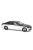 Almost-Real - 1:18 MERCEDES-MAYBACH-S-CLASS 2021 – OBSIDIAN BLACK/DIAMOND WHITE - ALMOST REAL