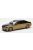 Almost-Real - 1:18 MERCEDES-MAYBACH S-CLASS 2021 - OBSIDIAN BLACK/SAND - Almost Real