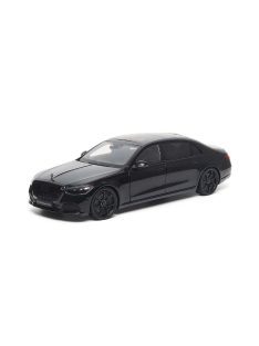   Almost-Real - 1:18 MERCEDES-MAYBACH-S-CLASS 2023 - OBSIDIAN BLACK - Almost Real