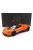 Almost-Real - PAGANI ZONDA F 2005 ORANGE